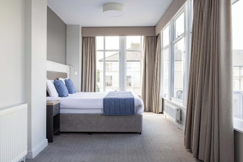 The Norbreck Hotel - Oda