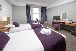 The Norbreck Hotel fotoÄŸrafÄ±