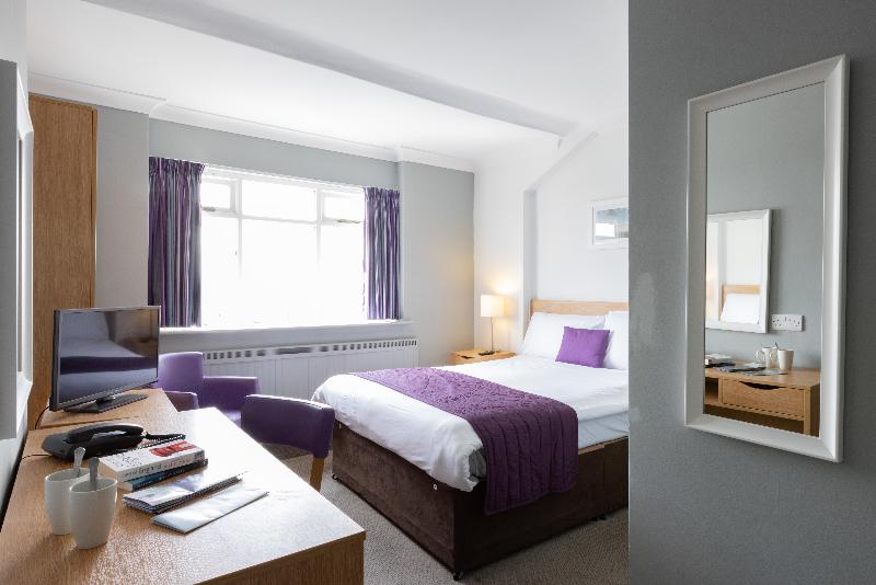 The Norbreck Hotel - Oda