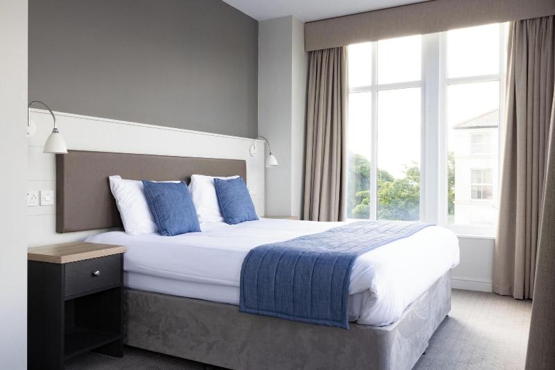 The Norbreck Hotel - Oda