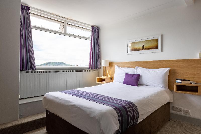 The Norbreck Hotel - Oda