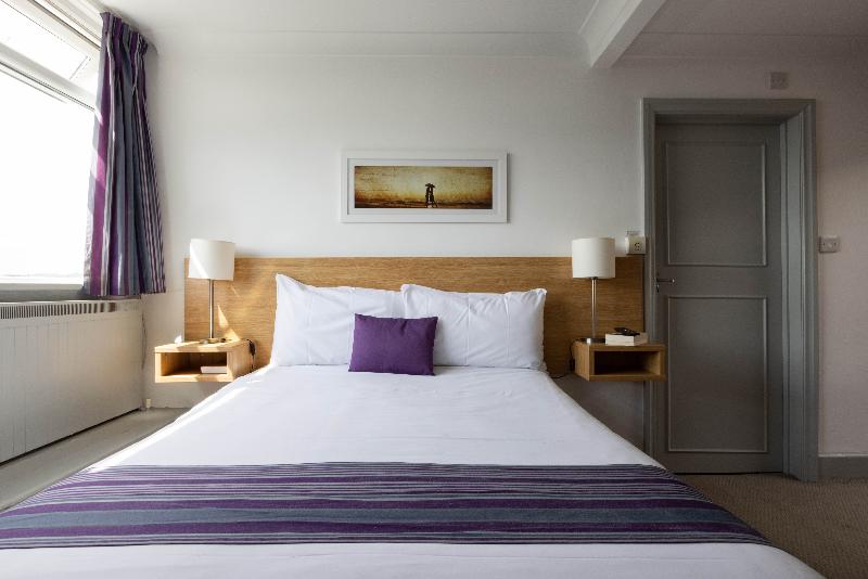 The Norbreck Hotel - Oda