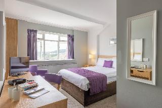 The Norbreck Hotel fotoÄŸrafÄ±