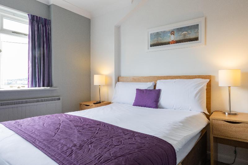 The Norbreck Hotel - Oda
