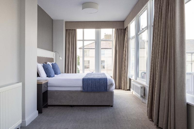 The Norbreck Hotel - Oda