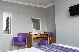 The Norbreck Hotel fotoÄŸrafÄ±