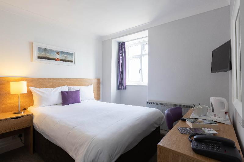 The Norbreck Hotel - Oda