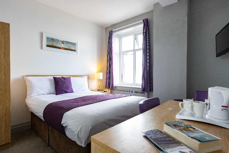 The Norbreck Hotel - Oda