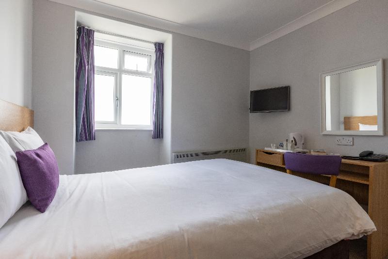 The Norbreck Hotel - Oda