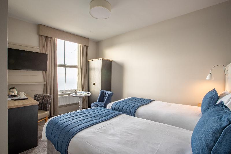 The Norbreck Hotel - Oda
