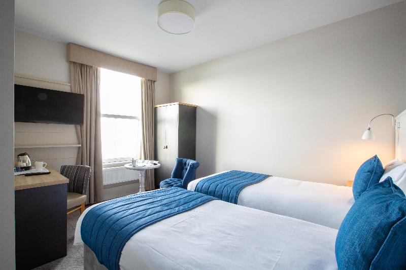 The Norbreck Hotel - Oda