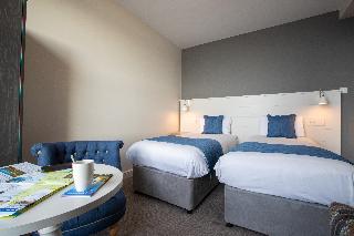 The Norbreck Hotel fotoÄŸrafÄ±