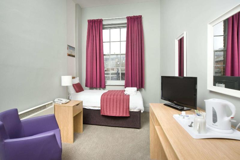 The Norbreck Hotel - Oda