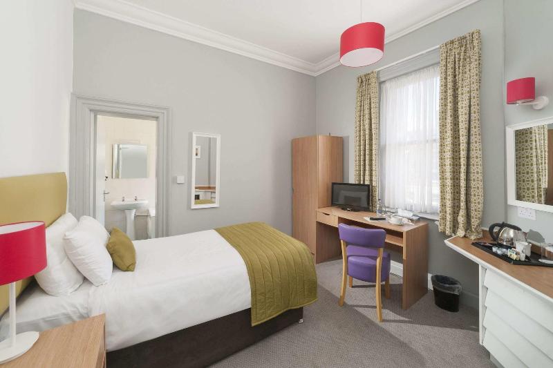The Norbreck Hotel - Oda
