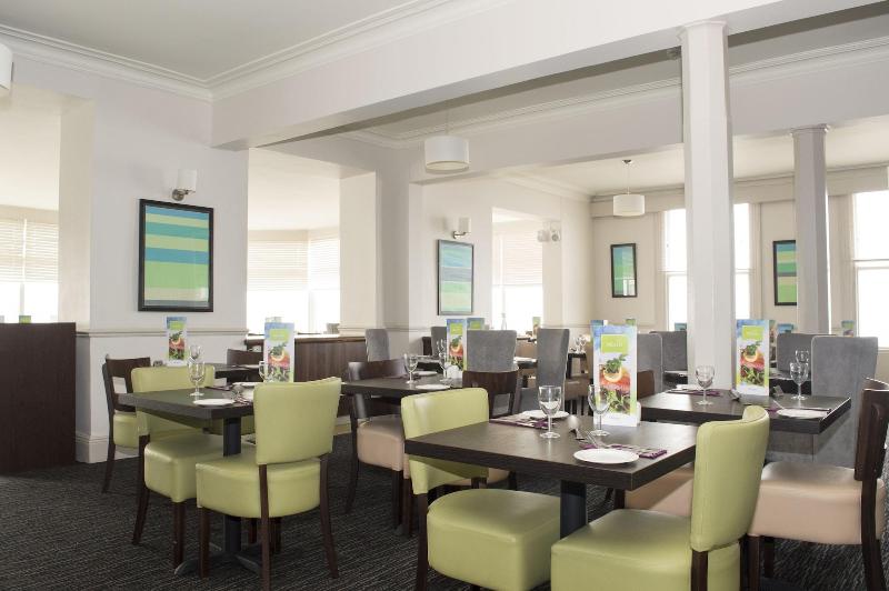 The Norbreck Hotel - Restoran