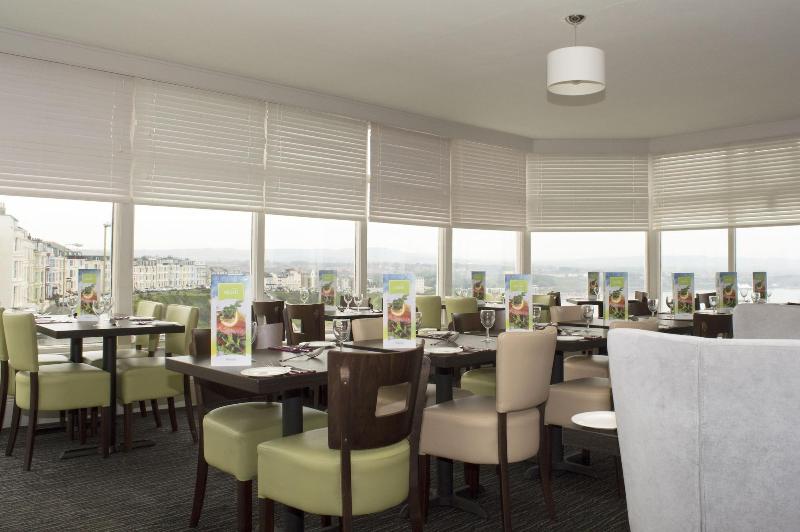 The Norbreck Hotel - Restoran