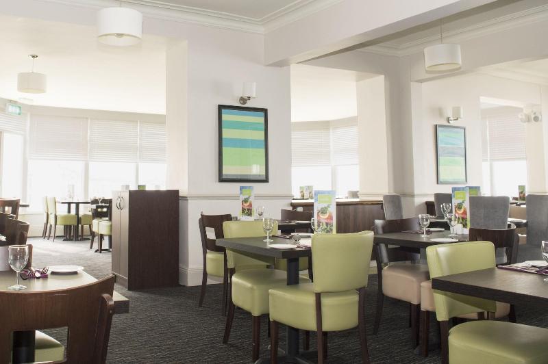 The Norbreck Hotel - Restoran