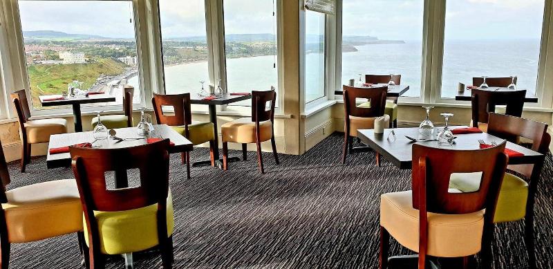 The Norbreck Hotel - Restoran