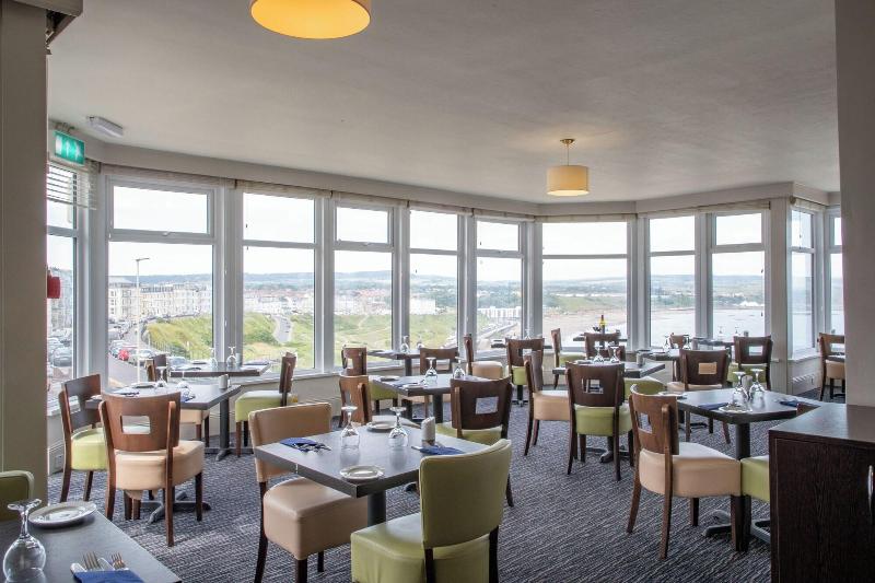 The Norbreck Hotel - Restoran