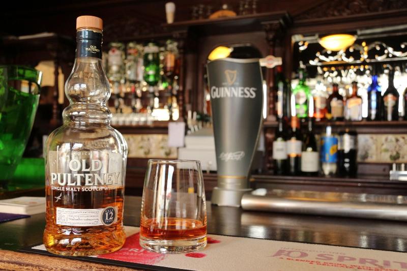 The Gairloch Hotel - Bar