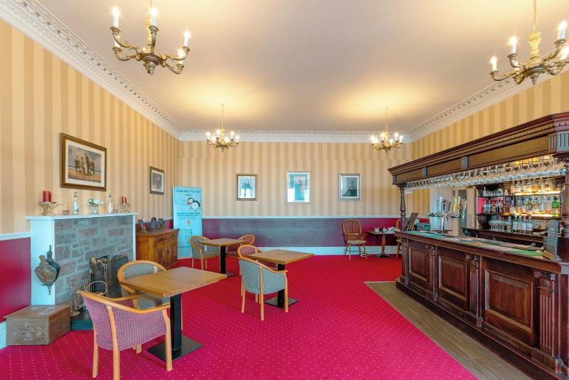 The Gairloch Hotel - Bar