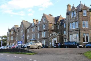 The Gairloch Hotel fotoÄŸrafÄ±
