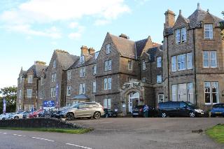 The Gairloch Hotel fotoÄŸrafÄ±