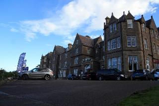 The Gairloch Hotel fotoÄŸrafÄ±