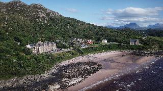 The Gairloch Hotel fotoÄŸrafÄ±