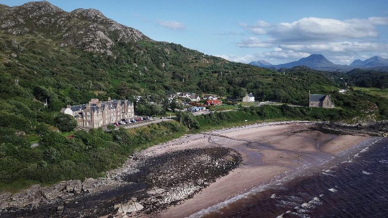 The Gairloch Hotel - Genel