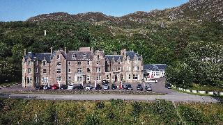The Gairloch Hotel fotoÄŸrafÄ±