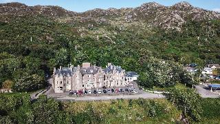 The Gairloch Hotel fotoÄŸrafÄ±