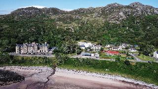 The Gairloch Hotel fotoÄŸrafÄ±