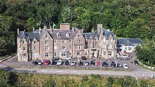 The Gairloch Hotel fotoÄŸrafÄ±