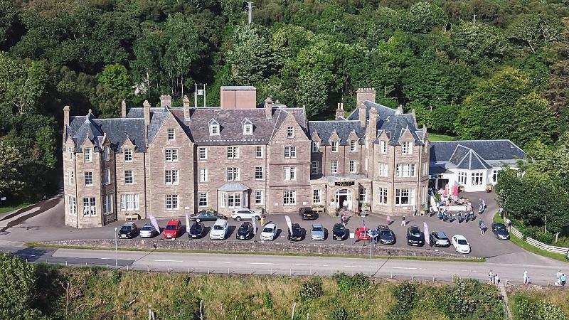 The Gairloch Hotel - Genel