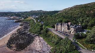 The Gairloch Hotel fotoÄŸrafÄ±
