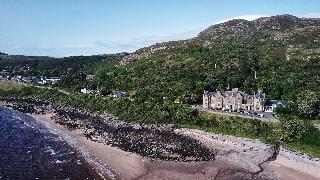 The Gairloch Hotel fotoÄŸrafÄ±