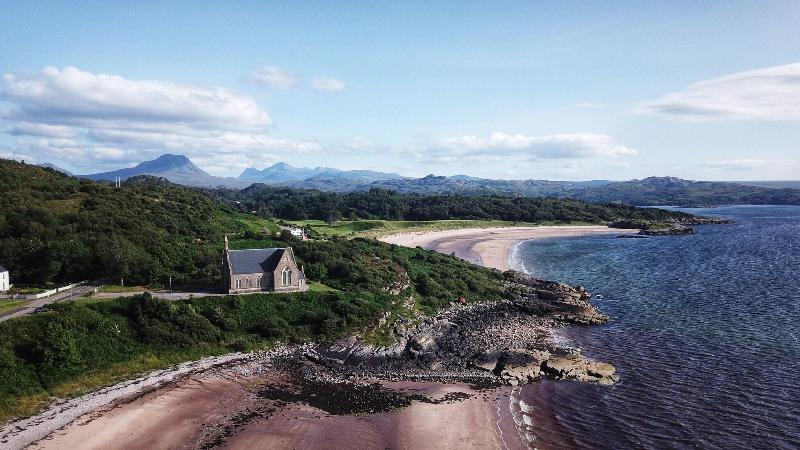 The Gairloch Hotel - Genel