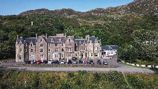 The Gairloch Hotel fotoÄŸrafÄ±