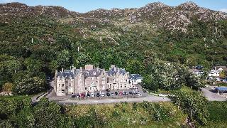 The Gairloch Hotel fotoÄŸrafÄ±