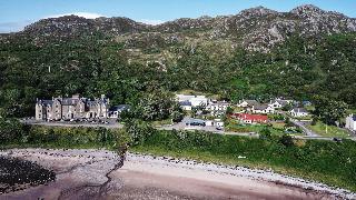 The Gairloch Hotel fotoÄŸrafÄ±