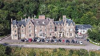 The Gairloch Hotel fotoÄŸrafÄ±