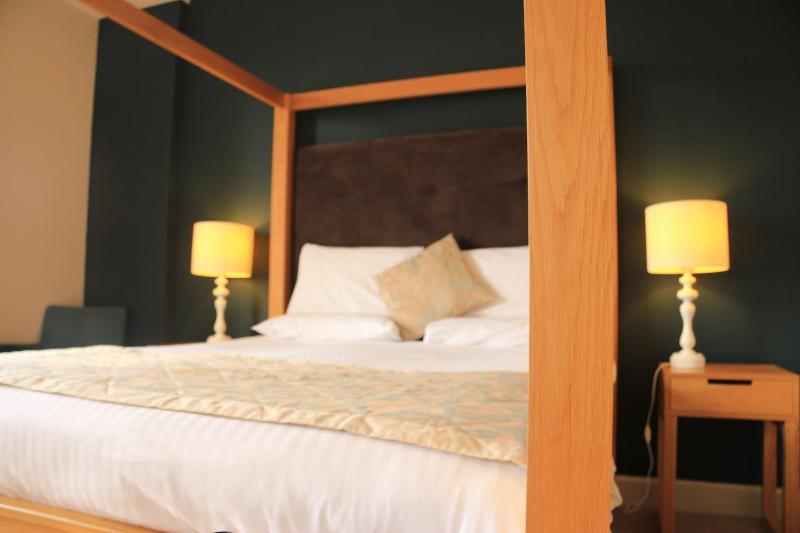 The Gairloch Hotel - Oda