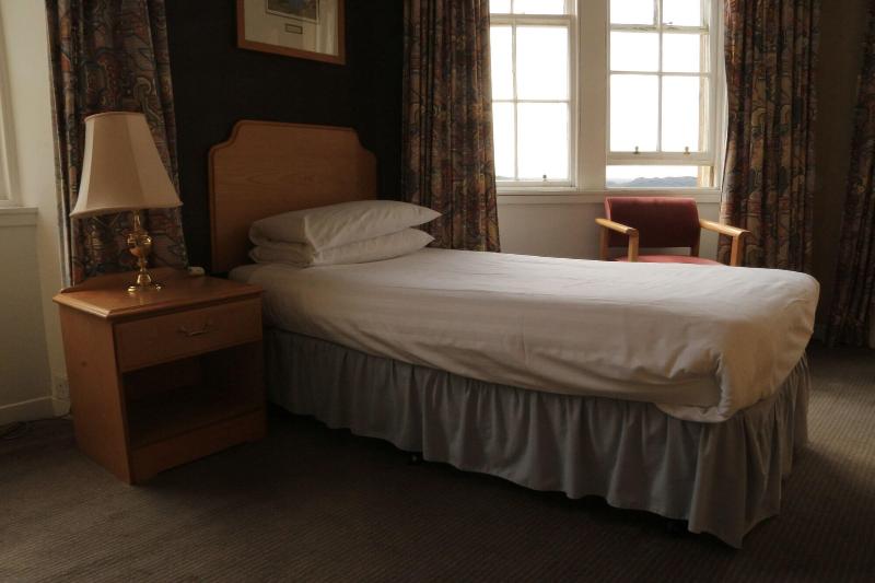 The Gairloch Hotel - Oda