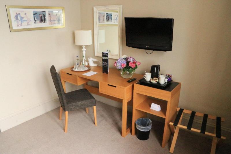 The Gairloch Hotel - Oda