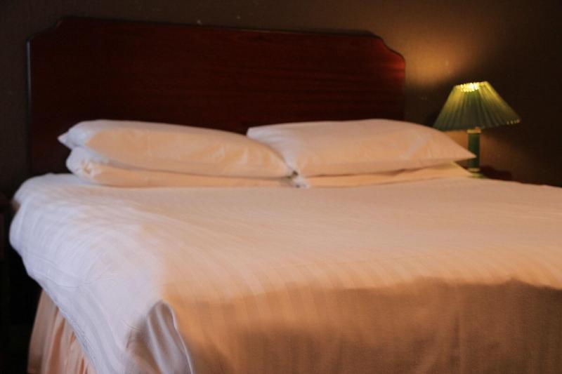 The Gairloch Hotel - Oda