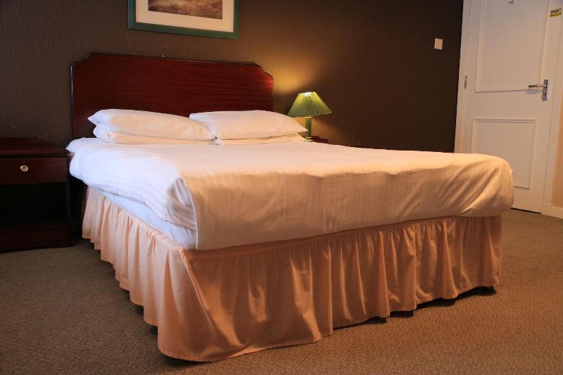 The Gairloch Hotel - Oda