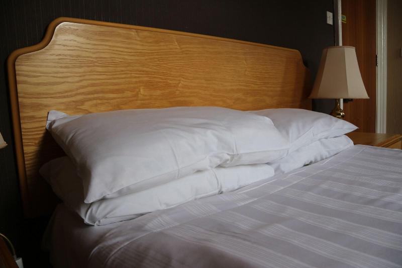 The Gairloch Hotel - Oda