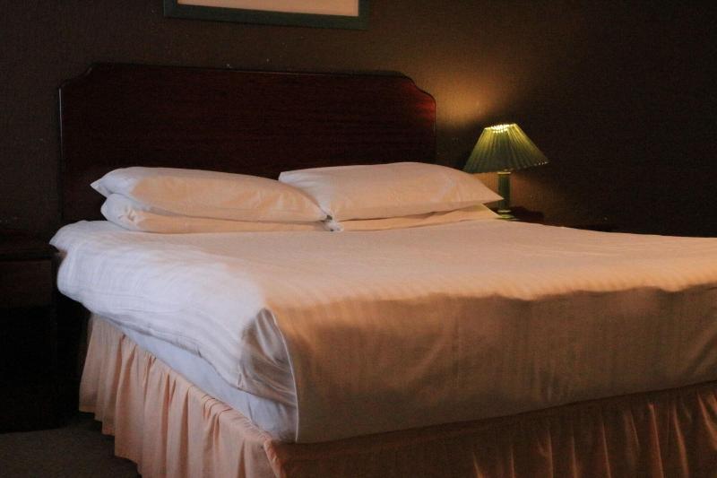 The Gairloch Hotel - Oda