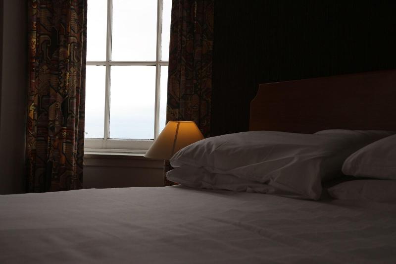The Gairloch Hotel - Oda